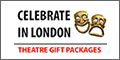 Celebrate in London Discount Promo Codes